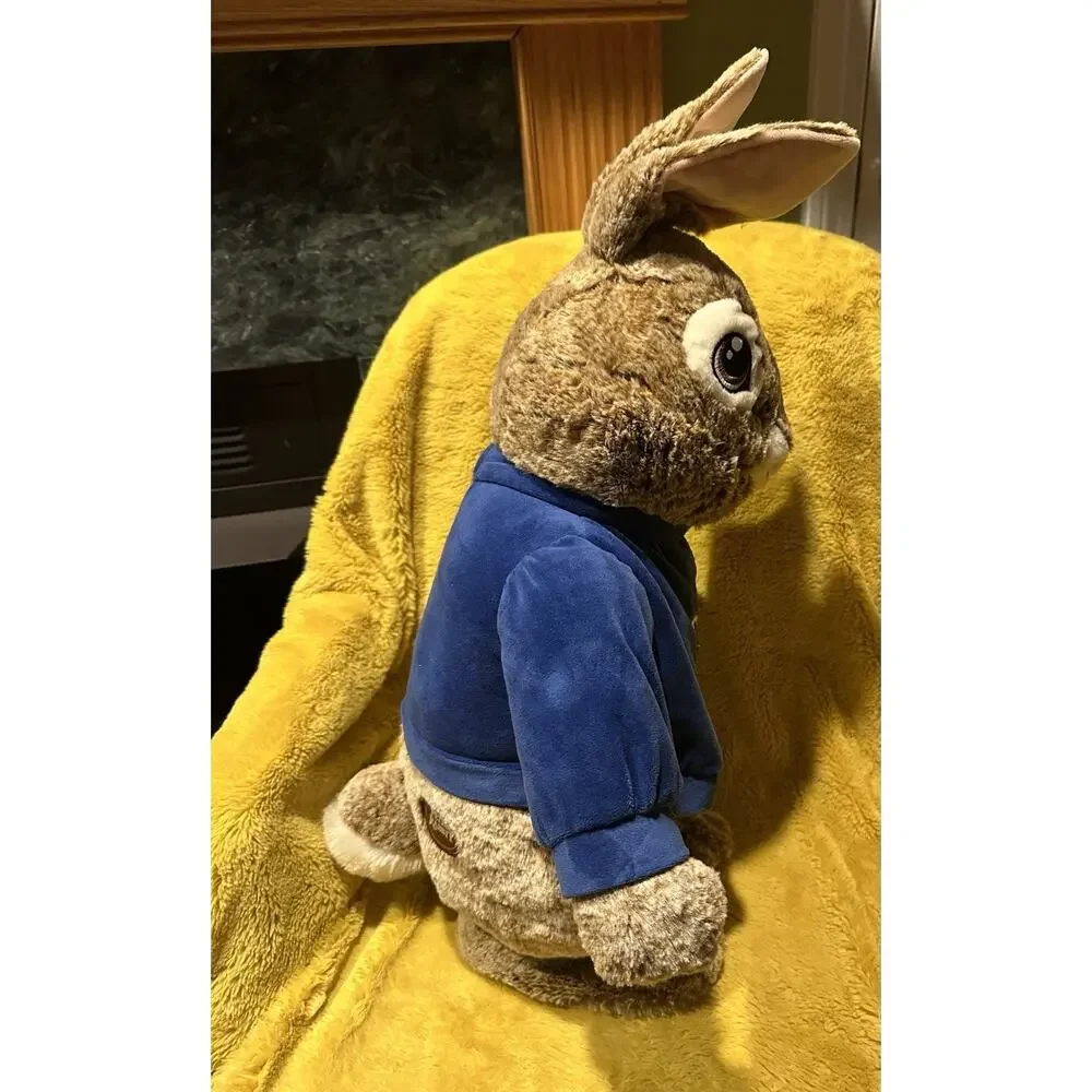 Peter Rabbit 24